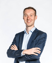 Foto van Jasper Doedens