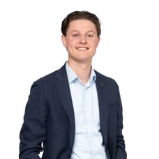 Foto van Jasper Koene