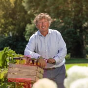 Foto van Jasper P.J. Siewe