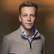 Foto van Jasper Rispens