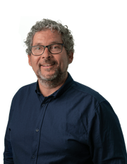Foto van Jasper Stempels