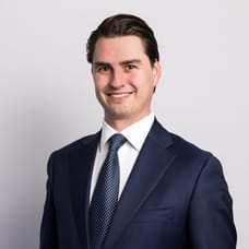 Foto van Jasper van den Boogaard MSc RM