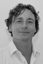 Foto van Jasper van Otterlo