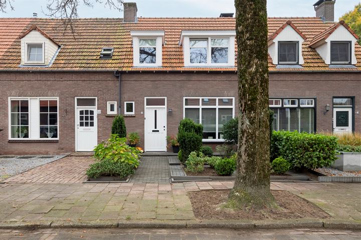 Jaspersstraat 21 in Veldhoven foto