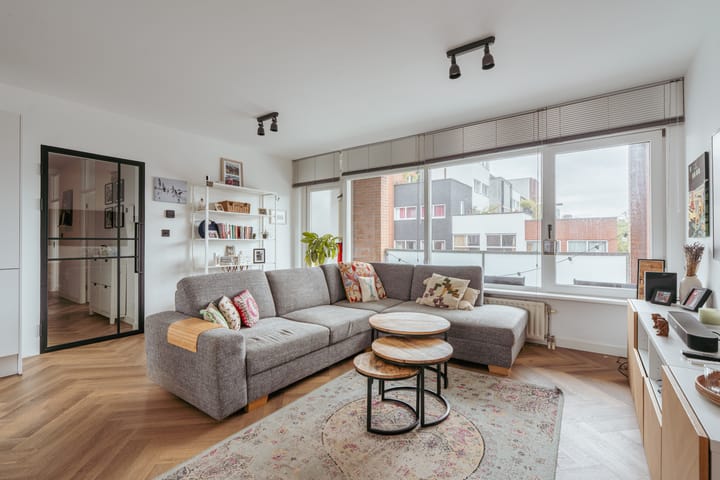 Foto van woning Javakade 190, Amsterdam