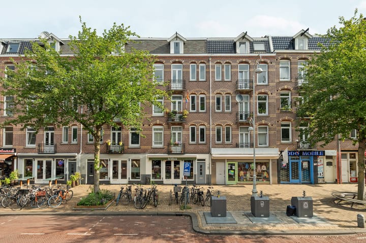 Javastraat 115-3 in Amsterdam foto