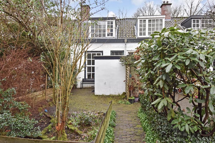 Javastraat 155 in 's-Gravenhage foto