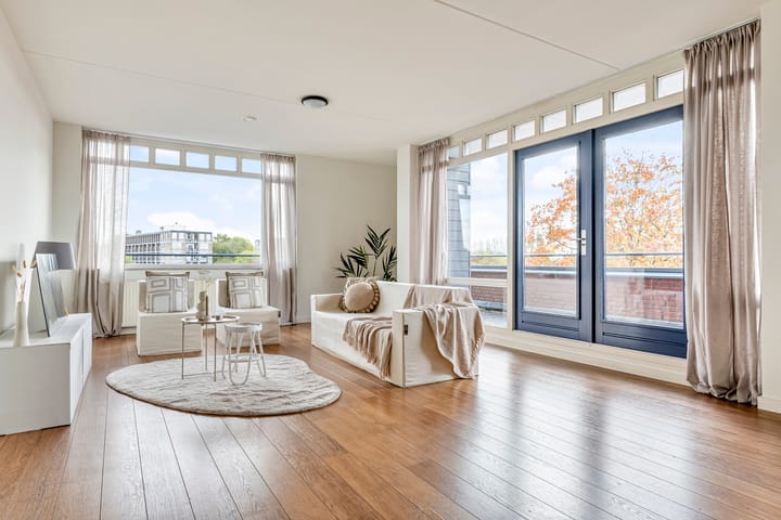 Javastraat 160 in 's-Hertogenbosch foto