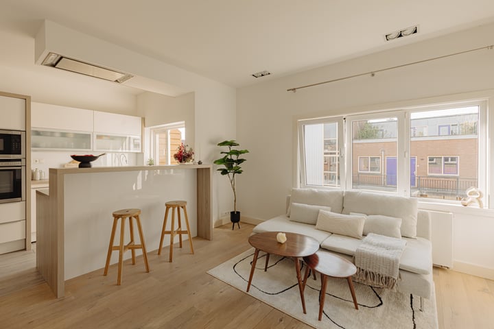 Javastraat 184-3 in Amsterdam