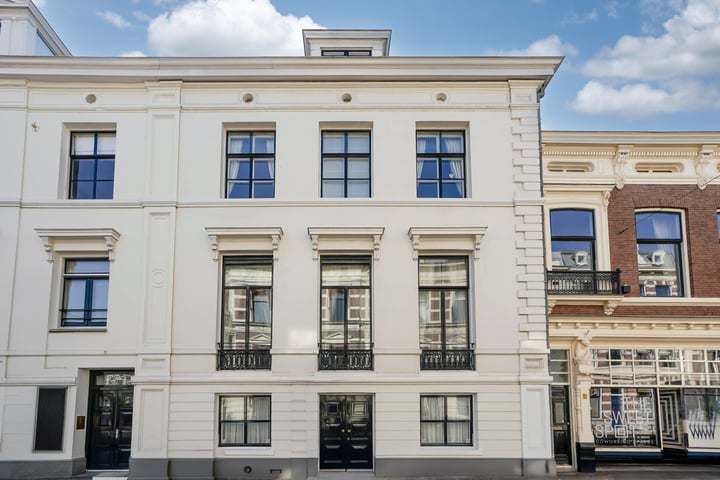 Javastraat 23 in 's-Gravenhage foto