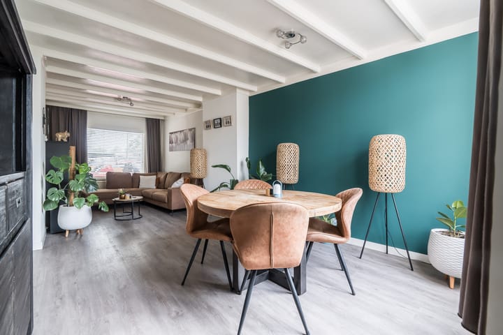 Foto van woning Javastraat 32, Tilburg