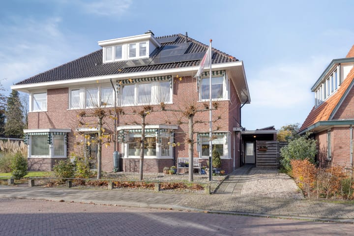 Javastraat 33 in Winterswijk