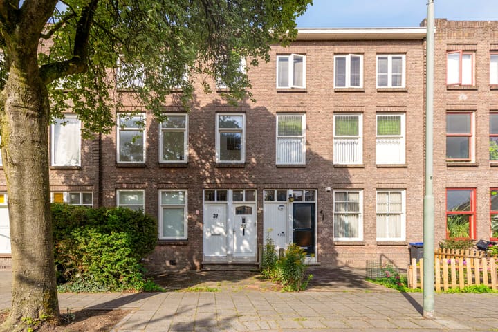 Javastraat 35 in Dordrecht