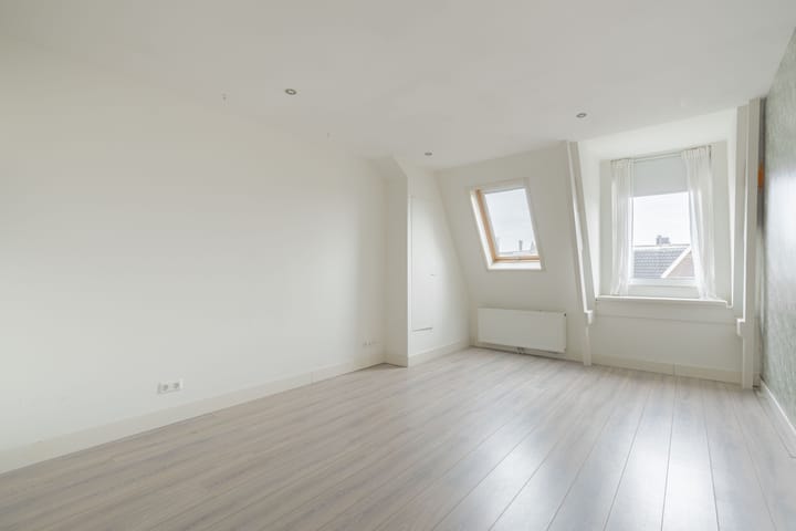 Javastraat 40-4V in Amsterdam foto