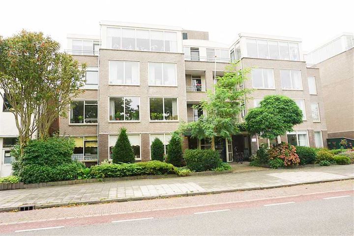 Javastraat 46A in Den Helder foto