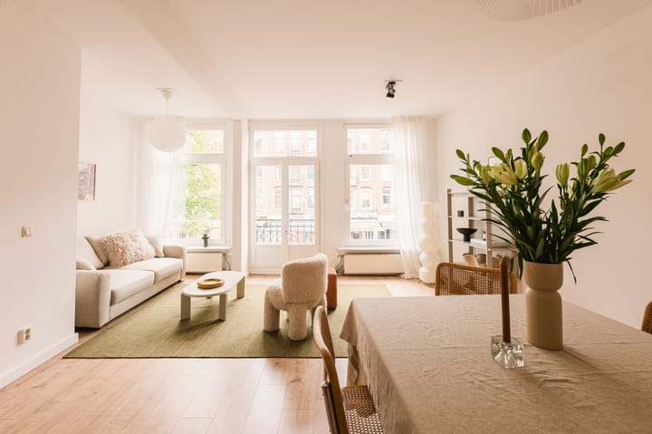 Javastraat 59B in Amsterdam