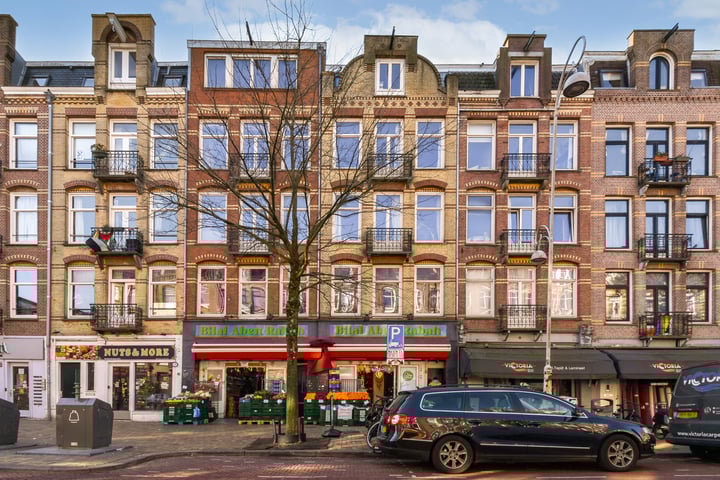 Javastraat 82-2 in Amsterdam foto