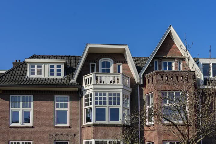 Javastraat 84 in Nijmegen foto