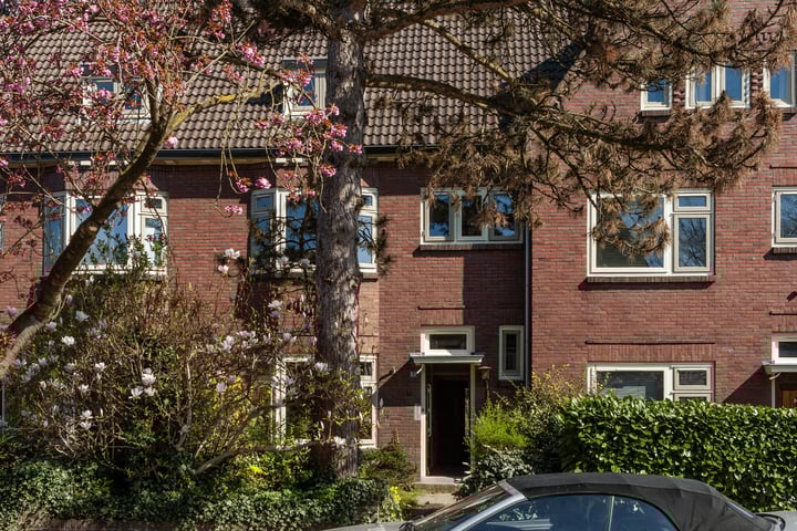 Foto van woning Javastraat 89, Nijmegen