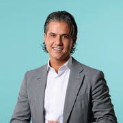 Foto van Jay Busselaar