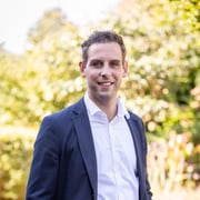 Foto van Jay Klaaren