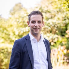 Foto van Jay Klaaren