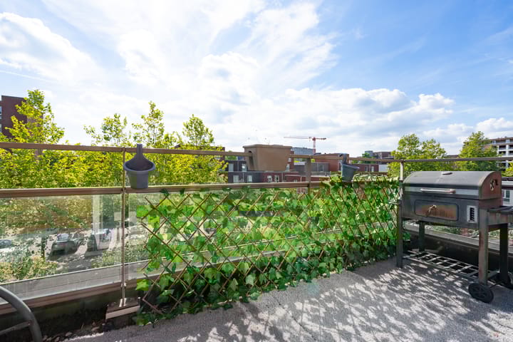 Jean Desmetstraat 70 in Amsterdam foto