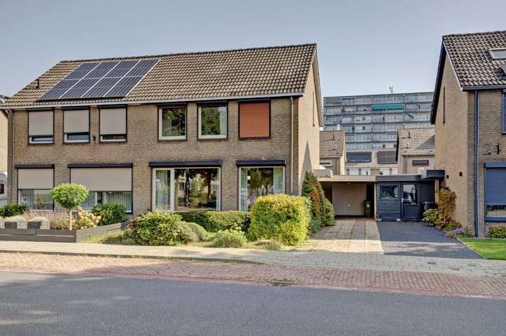 Jean Laudystraat 26 in Venlo