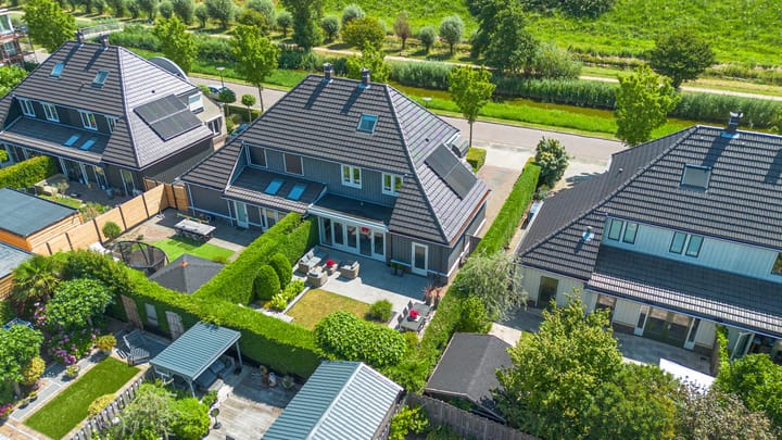 Jean-Louis Pisuisselaan 59 in Beverwijk foto