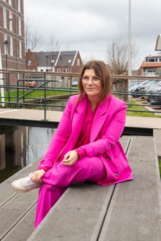 Foto van Jeanet Hartevelt