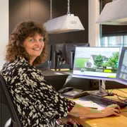 Foto van Jeanet Hooftman-Hageman