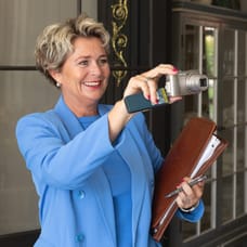 Foto van Jeanet Tanis