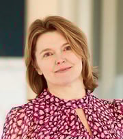 Foto van Jeanette Kamping