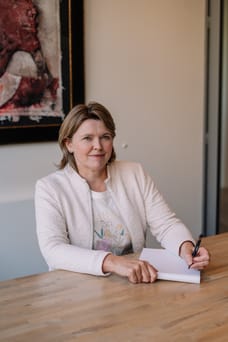 Foto van Jeanette Kamping