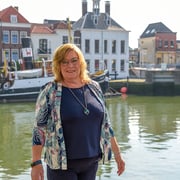 Foto van Jeanette Plooij