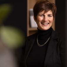 Foto van Jeanette van Doorn