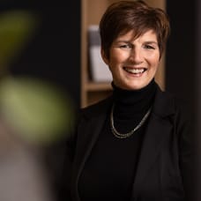 Foto van Jeanette van Doorn