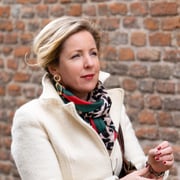Foto van Jeanette van Haaften
