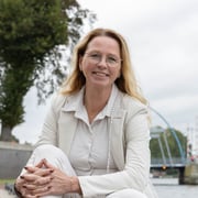 Foto van Jeanette Visscher
