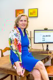 Foto van Jeanne van de Schans