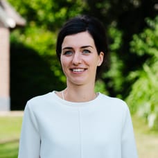 Foto van Jeanneke Klunder