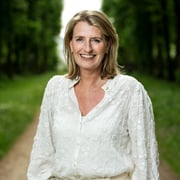Foto van Jeannette Loonstra-van Harmelen
