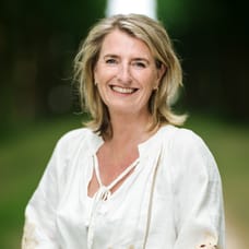 Foto van Jeannette Loonstra-van Harmelen