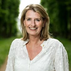 Foto van Jeannette Loonstra - Van Harmelen