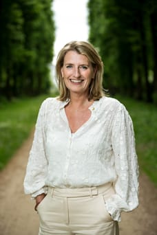Foto van Jeannette Loonstra - Van Harmelen