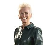 Foto van Jeannette Schram - Moll