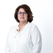 Foto van Jeannette van Gijn