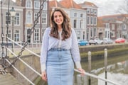 Foto van Jeany Butijn