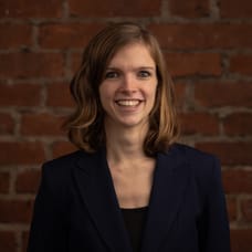 Foto van Jedidja Looije- van Middendorp