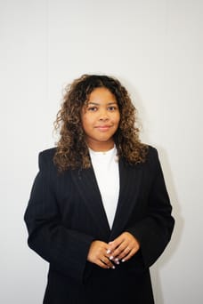 Foto van Jedy Waterval